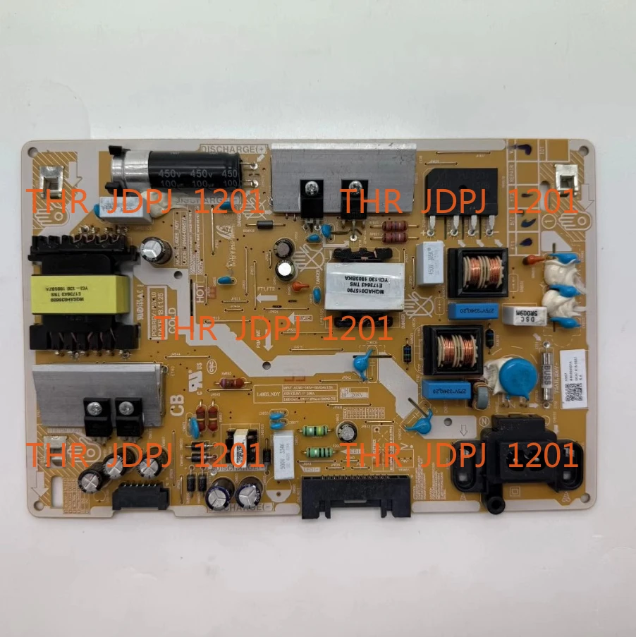 

DB used for BN44-00957A = BN44-00957B Power Supply Board FOR LCD TVs UE49N5500AU UE43N5500AU