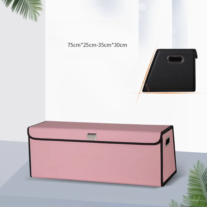 Thumbnail 3 - #74 Highest Rated Car Boot Storage Boxes to Buy in 2026