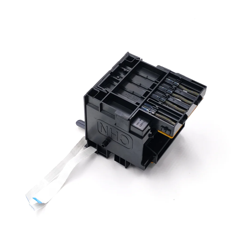 ที่ใส่ตลับหมึกพร้อมเซ็นเซอร์สำหรับเครื่องพิมพ์บราเดอร์ J5910 J6710 - อะไหล่เครื่องพิมพ์ที่จำเป็น