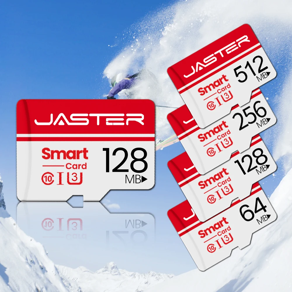 High Speed Mini Sd …