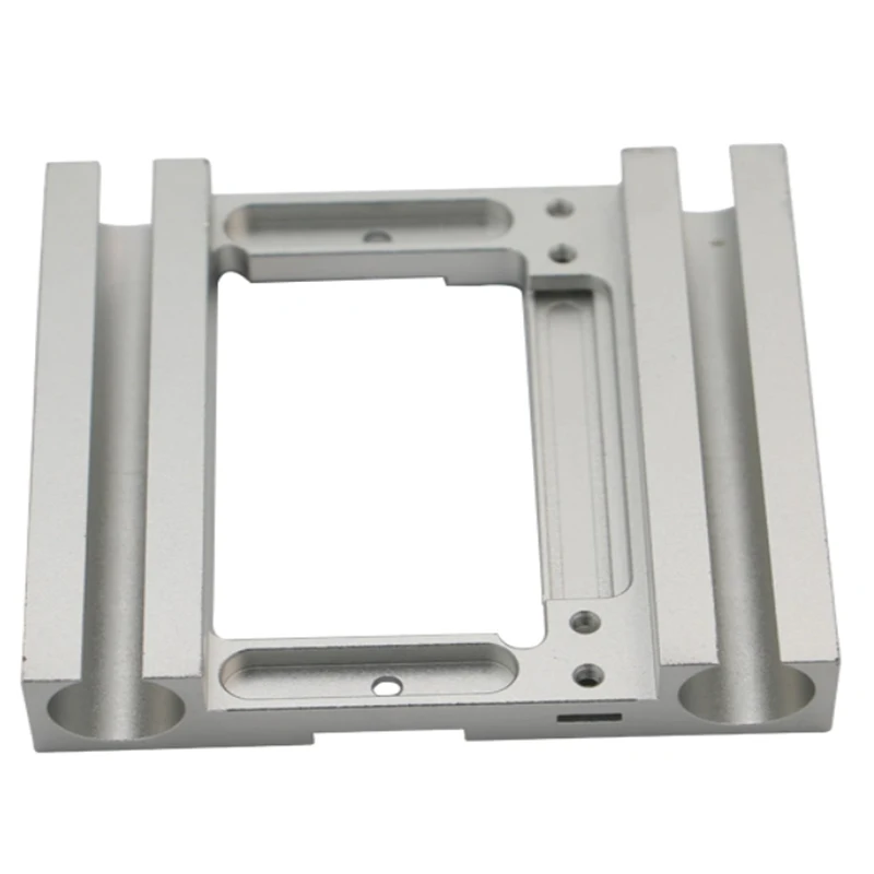 

Custom Axle Shim Plate And Transmission Spacer CNC High Carbon Steel Aluminum Machined Part Per Customer-Provided Drawing
