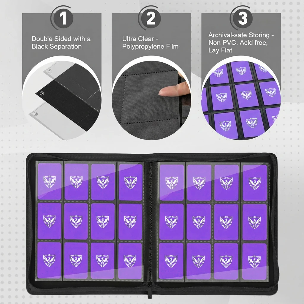 Thumbnail 3 - #51 Compare Collectible Trading Cards Before You Buy