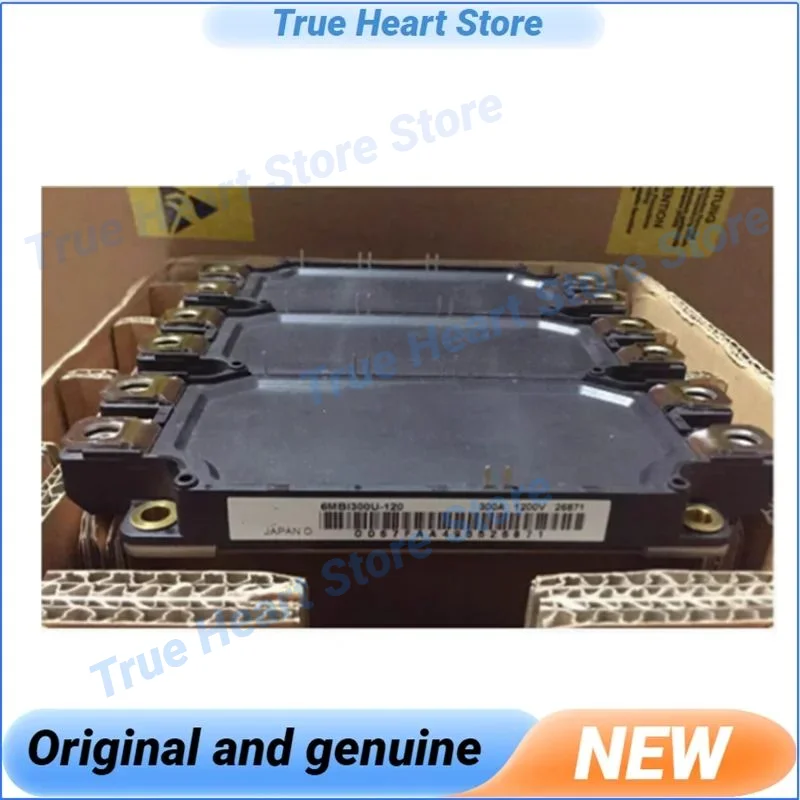 

6MBI225U-120 6MBI225U4-120 6MBI225UE-120 6MBI450UE-120 6MBI300U4E-120 6MBI225U-120-01 IGBT MODULE