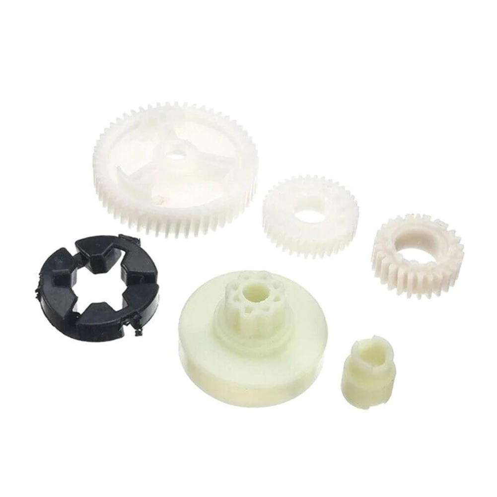 6pcs Car For Mazda 5 2006-2010 For Mazda 5 2012-2013 For Mazda 3 2008-2009 Professional Brand New New Practical