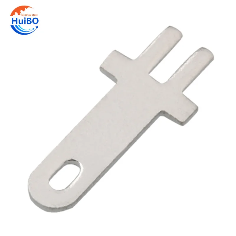 50/100Pcs 2.8 Inser…