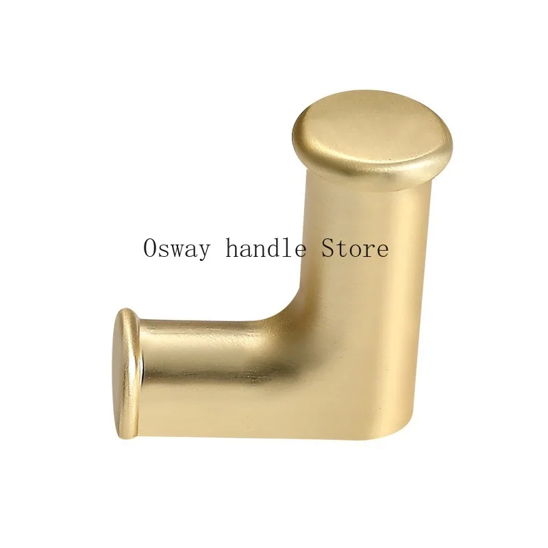 Modern Minimalist Wardrobe Entryway Cabinet TV  Drawer Handle Multifunctional Hook Single  Cabinet Cabinet Door Handle