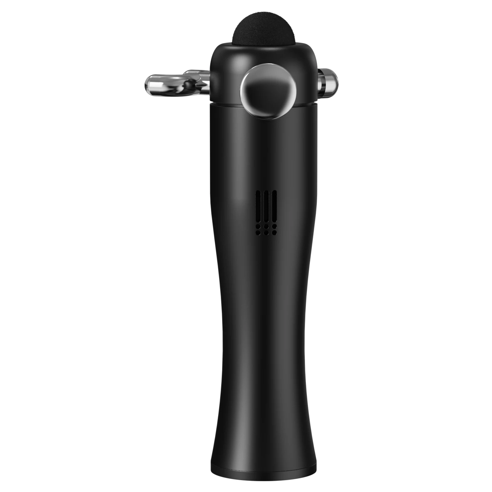 Fascial High Frequency Body Massager Vibration Percussion Muscle Massage Stick Can Massage Face Head Body