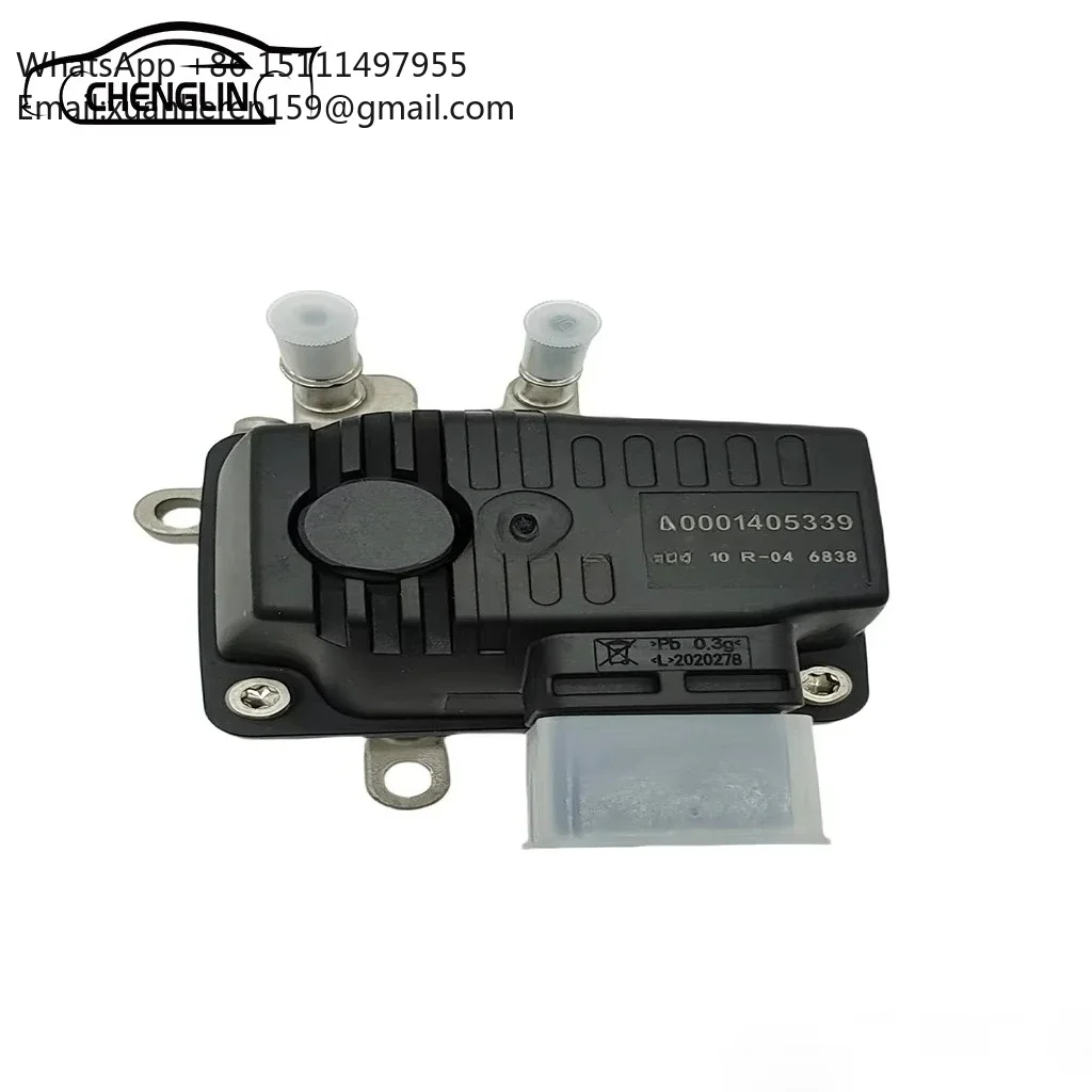 

24V SCR for Adblue Dosing Pump Injector Module A0001405339 Urea Pump Nozzle Merceds-Benz Truck Euro V&VI OE X-ref Engine Parts