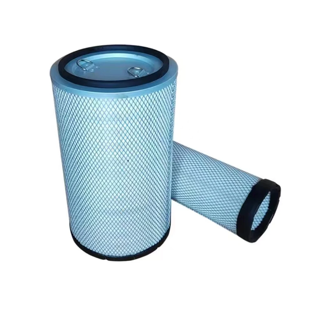 612600114993 Air Filter K2440PU for Weichai WP10 WP12 Engine