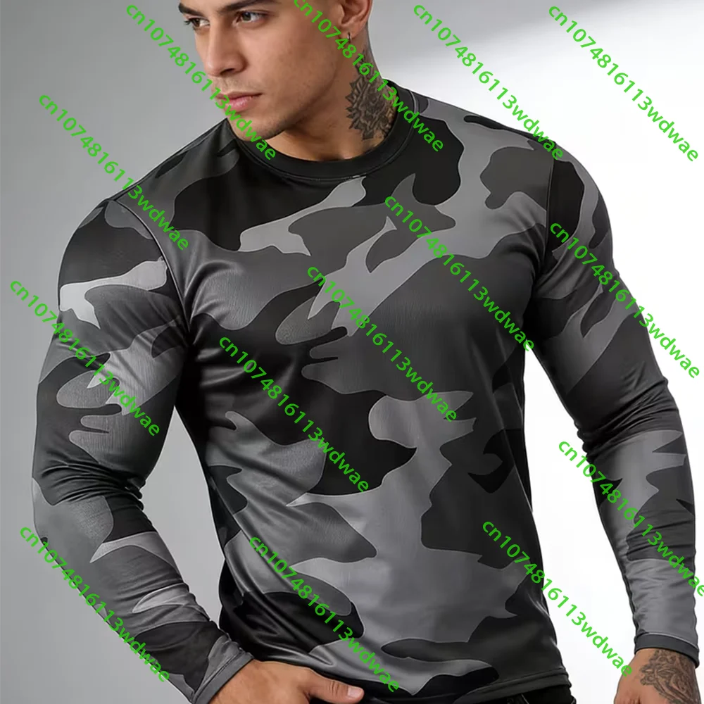 camiseta-de-manga-longa-masculina-para-pesca-e-camping-gola-redonda-camuflada-em-malha-confortavel-respiravel-e-moderna-para-uso-ao-ar-livre-no-outono
