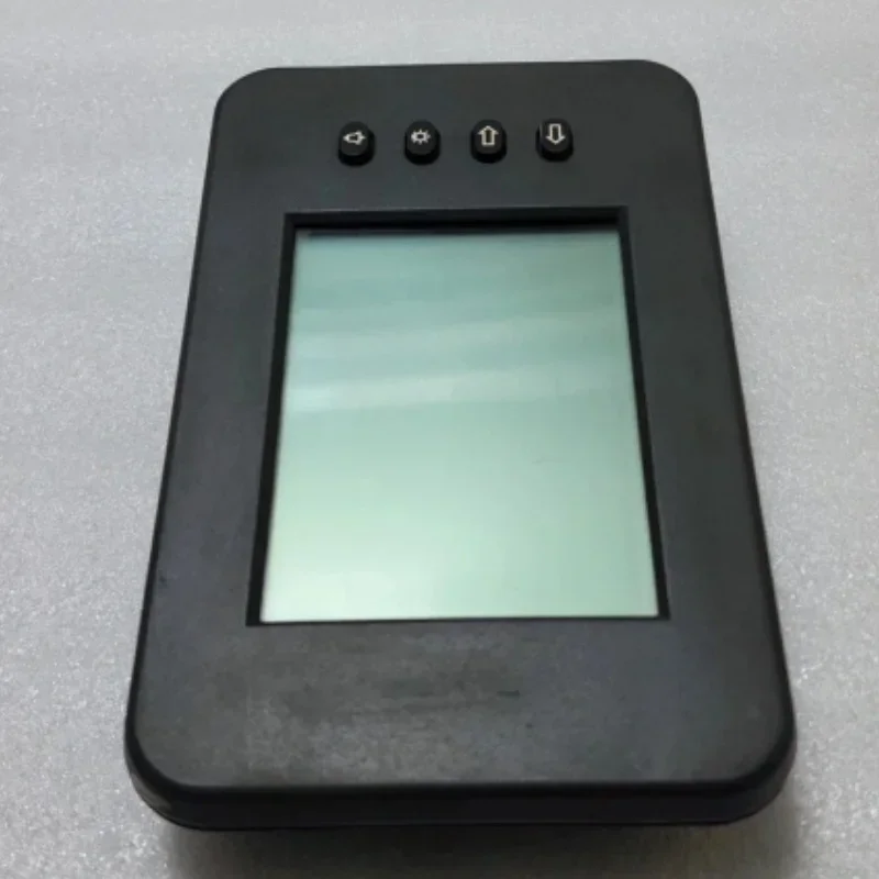 High Quality Excavator Marine Monitor Display Panel Controller 307-7542 3077542 for CAT 320D 323D 324D 325D 329D 330D Excavator