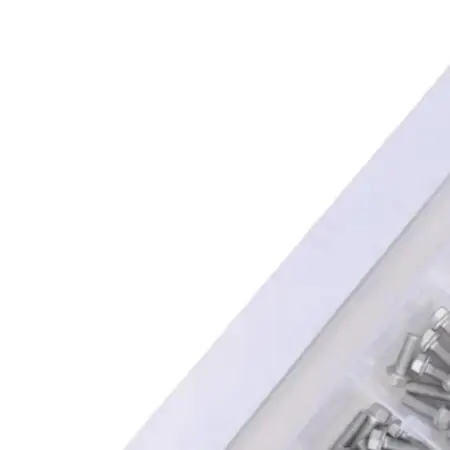 For For surron For Light Bee Mounting Screw Set - Steel Fasteners for For sur-Ron For Light Bee Frame and Panel Fit
