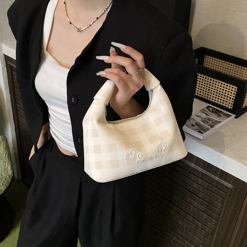 

Popular Ladies Handbags Leather Shoulder Bag Crossbody Messenger Tote Famous Designer Elegant