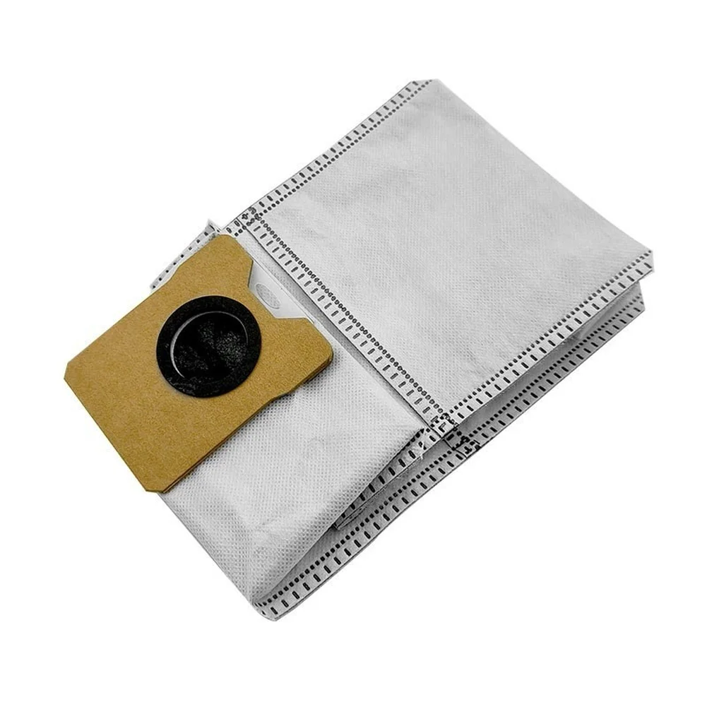 Replacement Accessory Kit for Eufy For Omni C10 28 pcs Includes Main Brushes Side Brushes Dust Bags Filters Cleaning Tools
