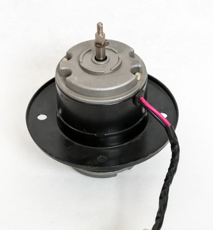 New Model Good Quality China Supplier Zd2924h4 Air Conditioner Parts D/C Blower Motor