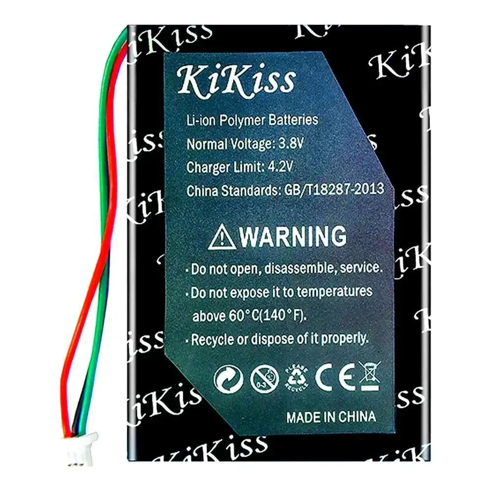 Gps Battery 361-000… - image