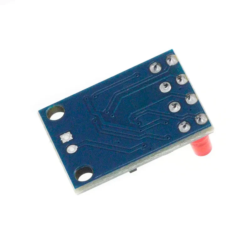 XD-82B 12V Battery Level Indicator Module 4 Paragraph 4 Onboard Battery Indicator LED Lights