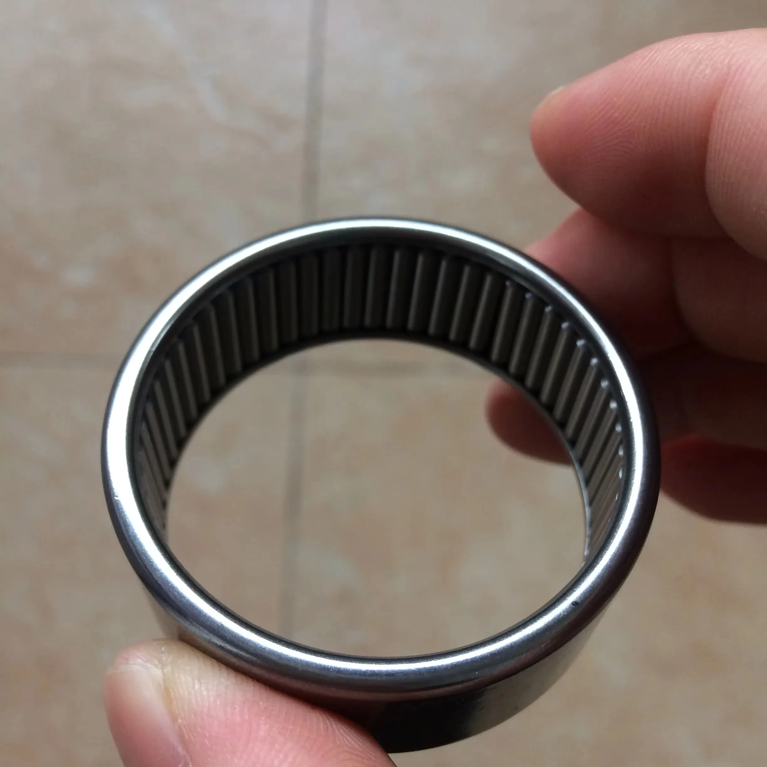 1 piece F4520 Full complement Needle roller bearings the size of 45x52x20mm F-4520