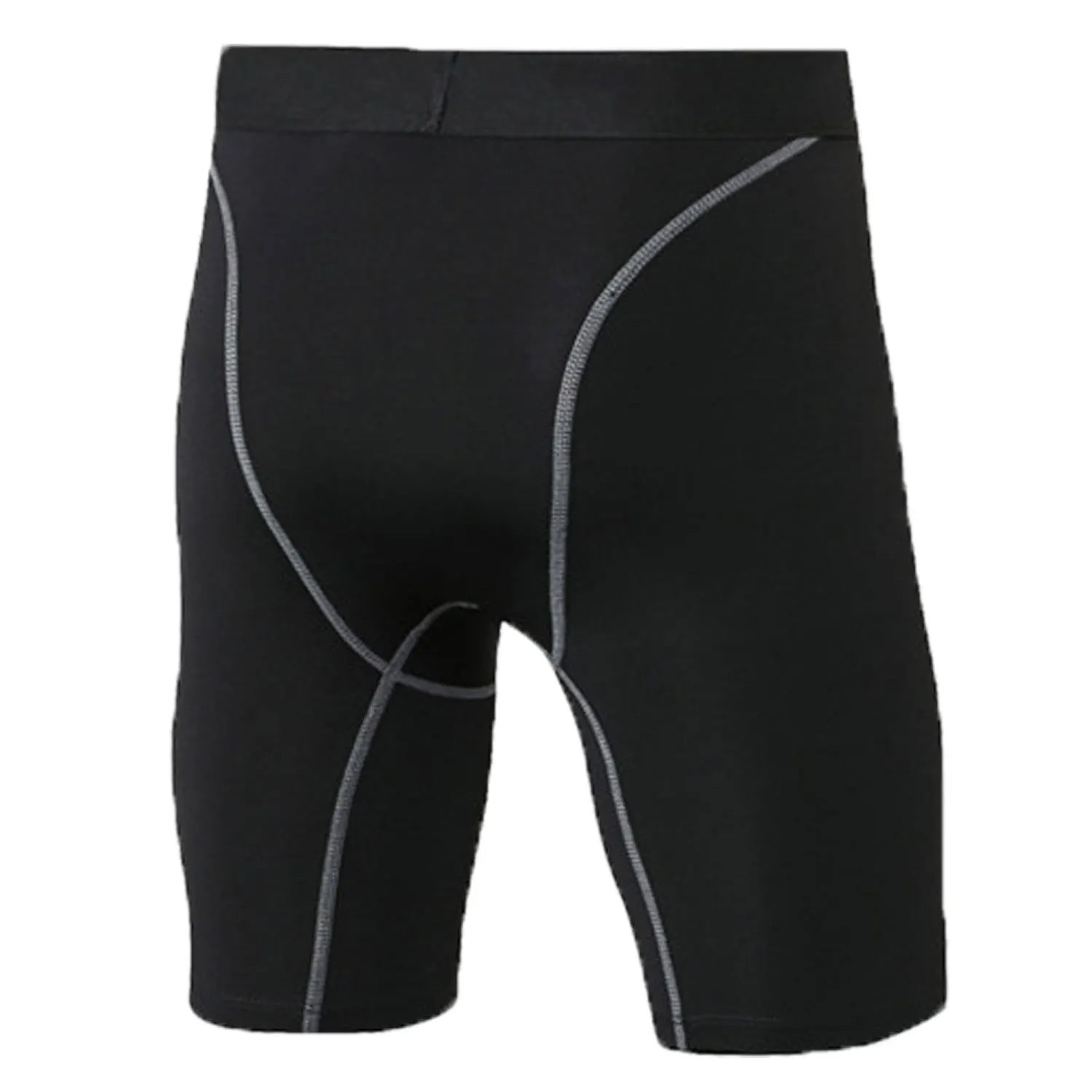Youth Boys Compression Shorts Athletic Sports Performance Boxer Briefs Active Kids Running Undergarments Comfortable Underwear