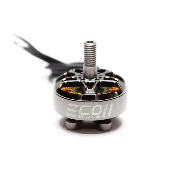 Emax USA oficial 1 pieza ECO II serie 2306 1700KV 1900KV 2400KV Motor sin escobillas para RC Drone Dron de carreras con visión en primera persona