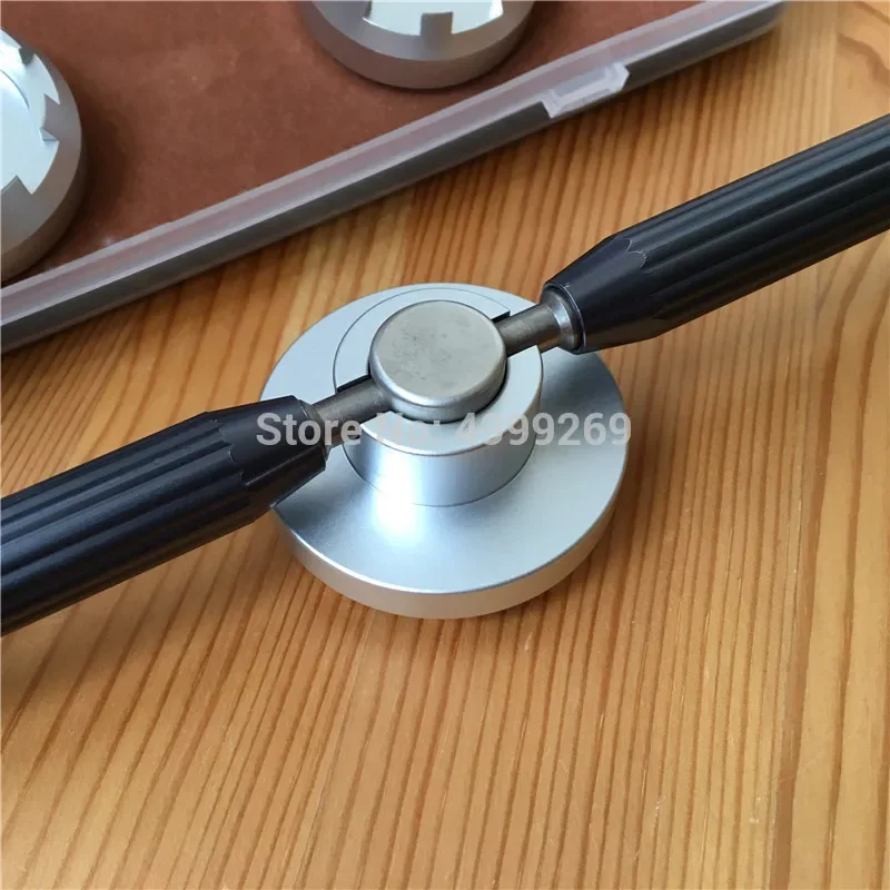 Eight Claw Watch Case Back Removal Tool for Omega Seamaster Watch Back Cover Opener