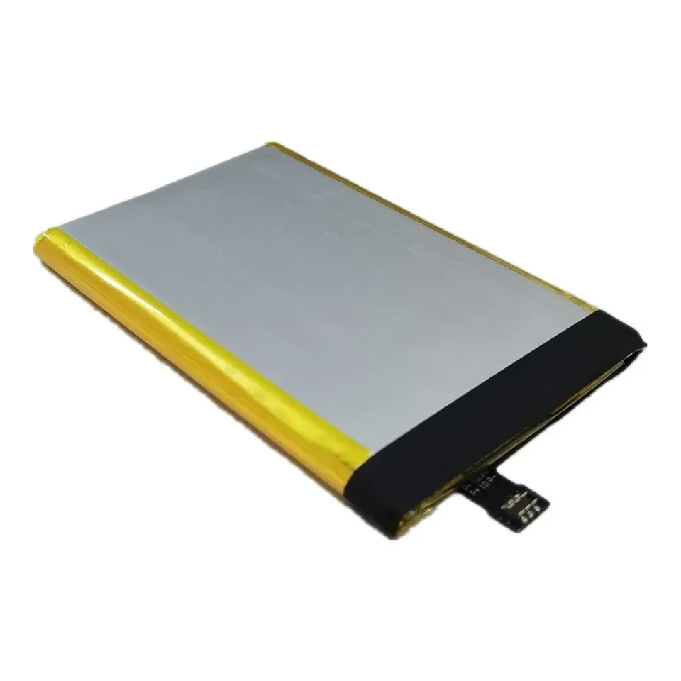 Batería original 100% nueva 2025 para Ulefone Armor X3 / X5 Pro, batería de repuesto de 5000mAh en stock 2