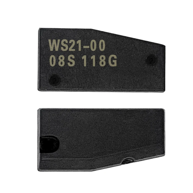 AC08021 Original NEW Transponder Key 8A Chip 128-bits CQOTD00660 P4 00 00 23 23 For Kia Forte Ceed K5