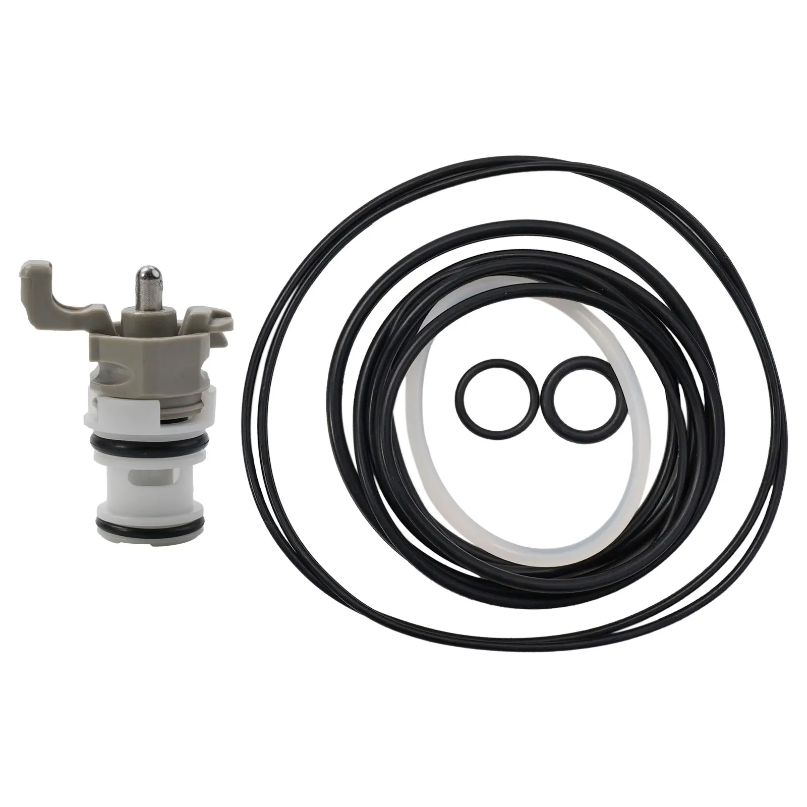 

64795600 O-ring Rebuild Kit Tirgger Valve Assembly 1 * Trigger Valve 647620-00 Accessories Replacement Useful Practical