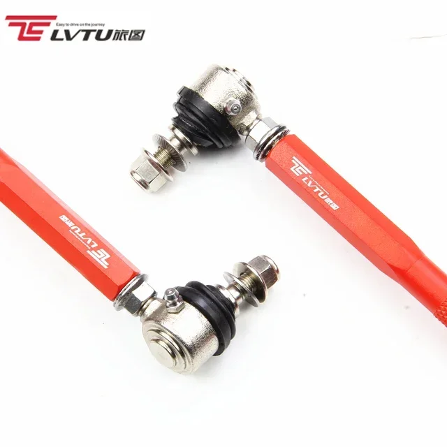 Front Stabilizer bar sway Link Rod stabilizer link for Mazda3 Axela Atenza CX-4 CX-5 Rear Sway Bar End Link