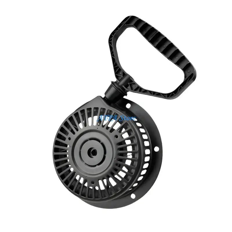 U13C Reliable Starter Mechanism For Snowblower Easy Installation No Modification Needed