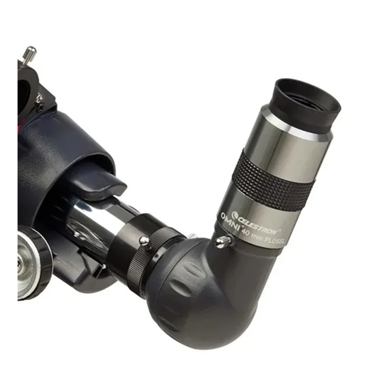 Celestron Omni Ocular 천체 망원경 액세서리, 52 도 시야, 4mm, 6mm, 9mm, 12mm, 15mm, 32mm, 40mm