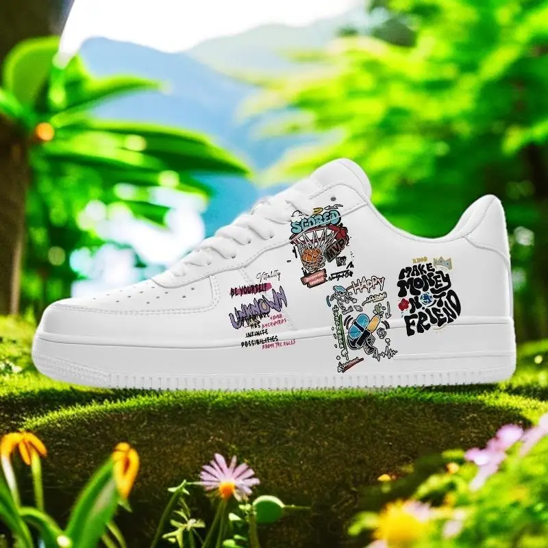 

Professional basketball shoes are shock-absorbing, wear-resistant, breathable and anti-slip for practical use