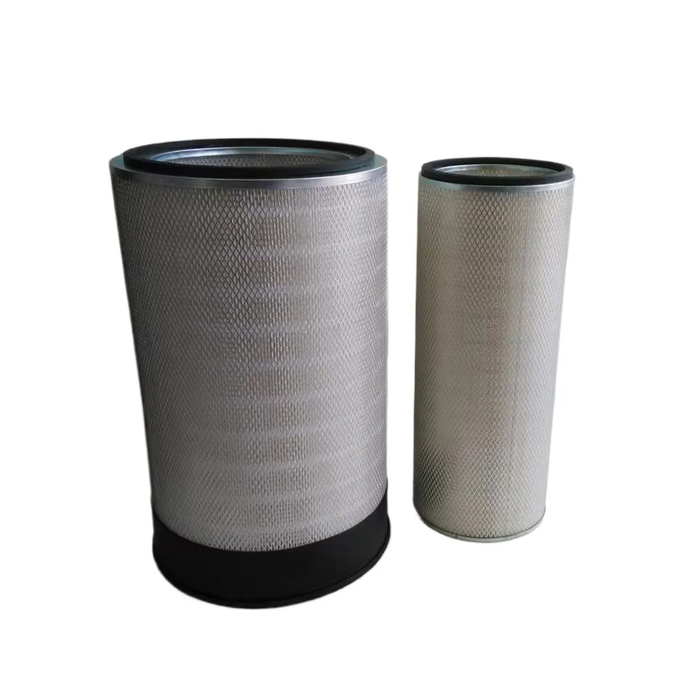 

Air filter AF25545 PA3496 70781N 42018 542018 AF25544 AH19075 P619372