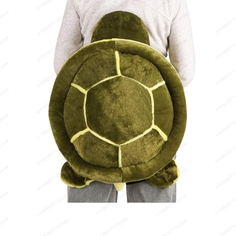 

"Little Turtle" Hip Butt Pads Set, Cute Fall Protection Gear