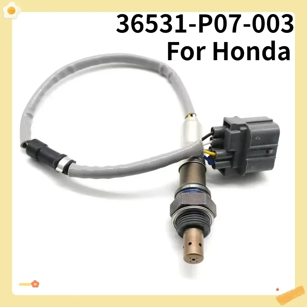 

Новый 36531-P07-003 для Honda CIVIC MK5 MK6 1.5L 1992-1995 1.6L 1997-2000 LZA09-E1 Соотношение уровня воздуха и топлива Лямбда O2 Датчик кислорода