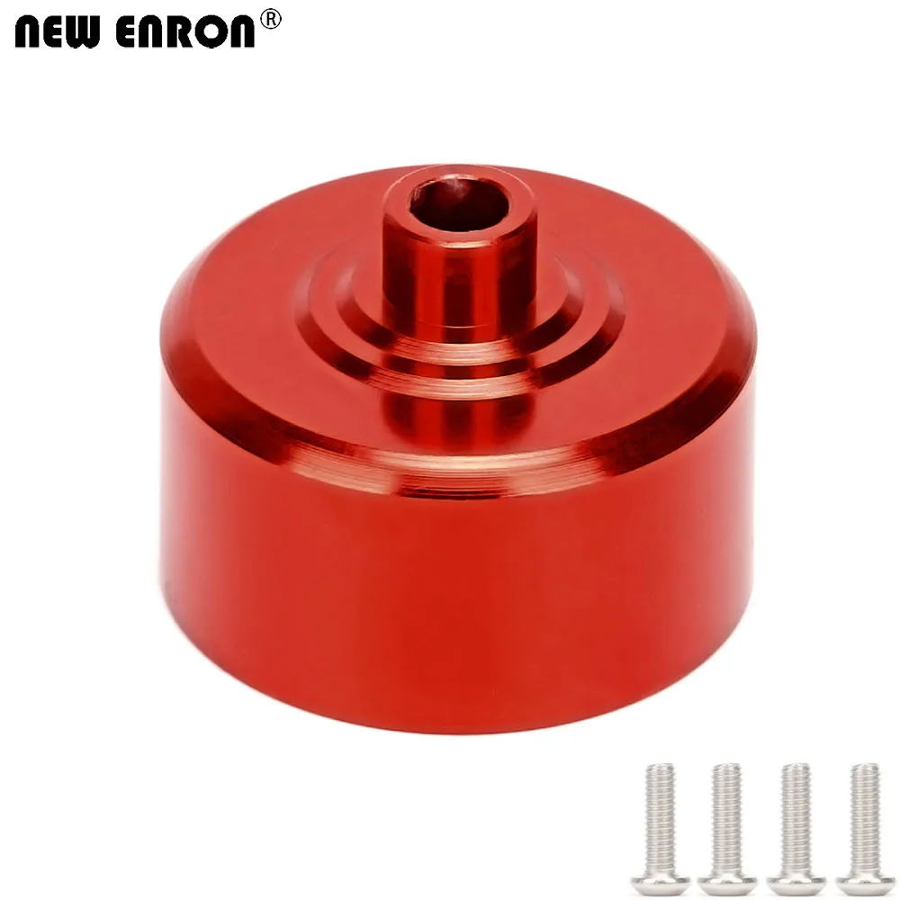 Arrma Coffret Diff Case (AR310433