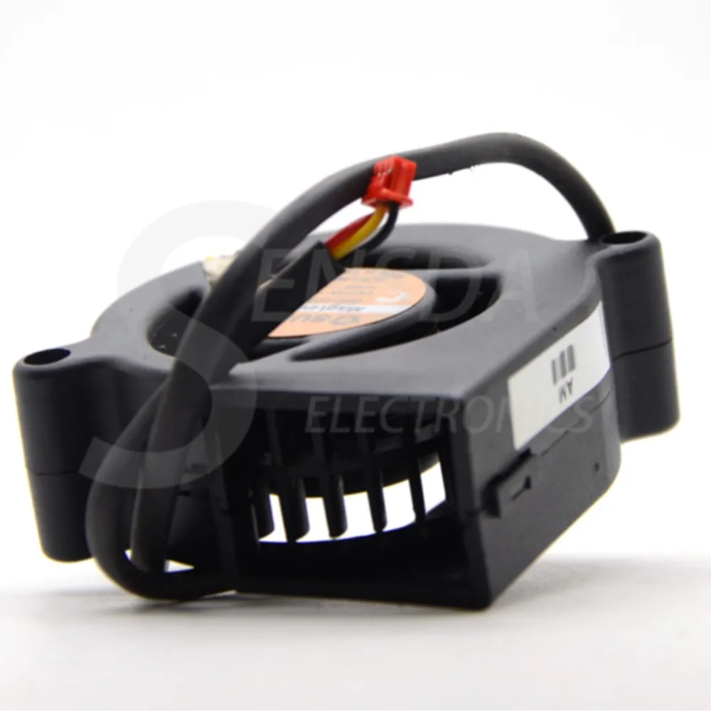 Original For Sunon 5020 GB1205PKV3-8AY 12V 1.1W dc Blower Centrifugal Projector Cooling Fan