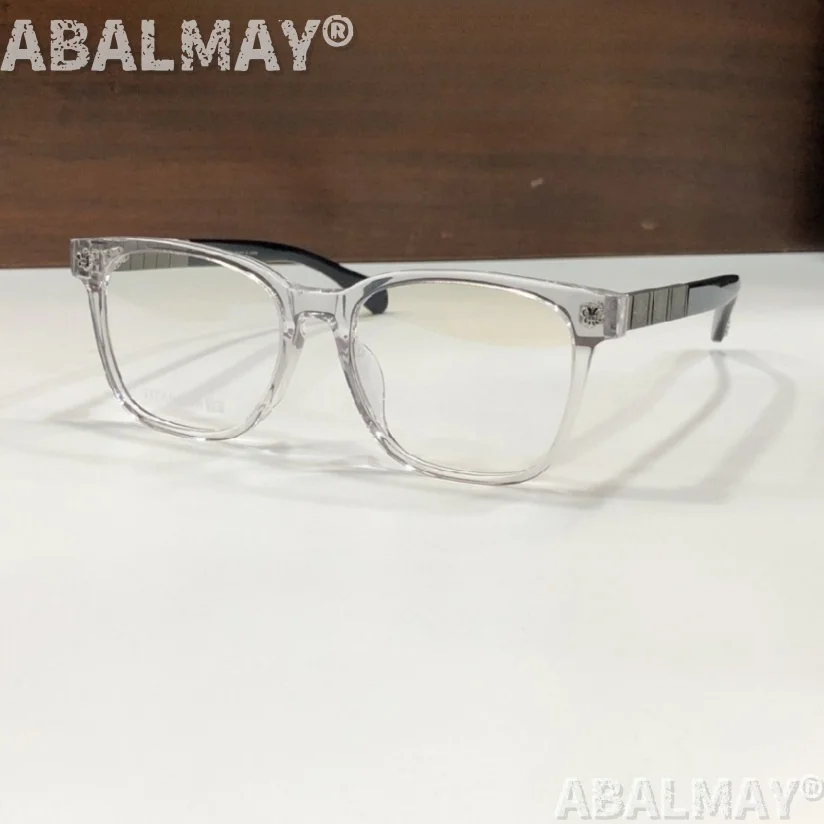 

Top Quality Designer Optical Glasses for Men and Women VAJAMMIN SIZE 55 Titanium Luxury Business Prescription spectacle frame
