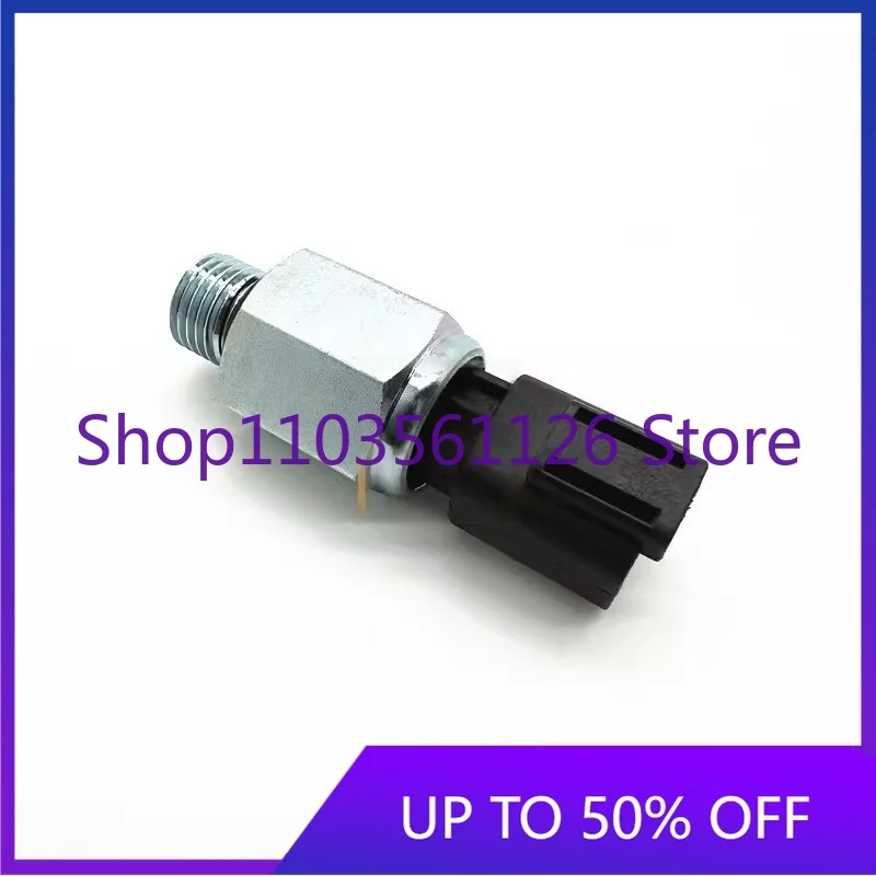 ISBE ISDE Oil Pressure Sensor 2897324 Excavator accessories for Heavy Duty Diesel Engine Part