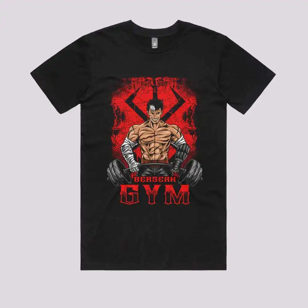 Berserk Gym T-Shirt