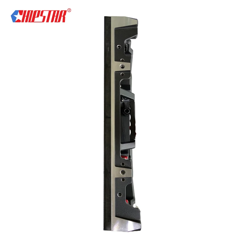 500x500mm Indoor Outdoor Giant Stage Background LED Video Wall P2.976 Seamless Splicing Rental 1000 Nits - view 4