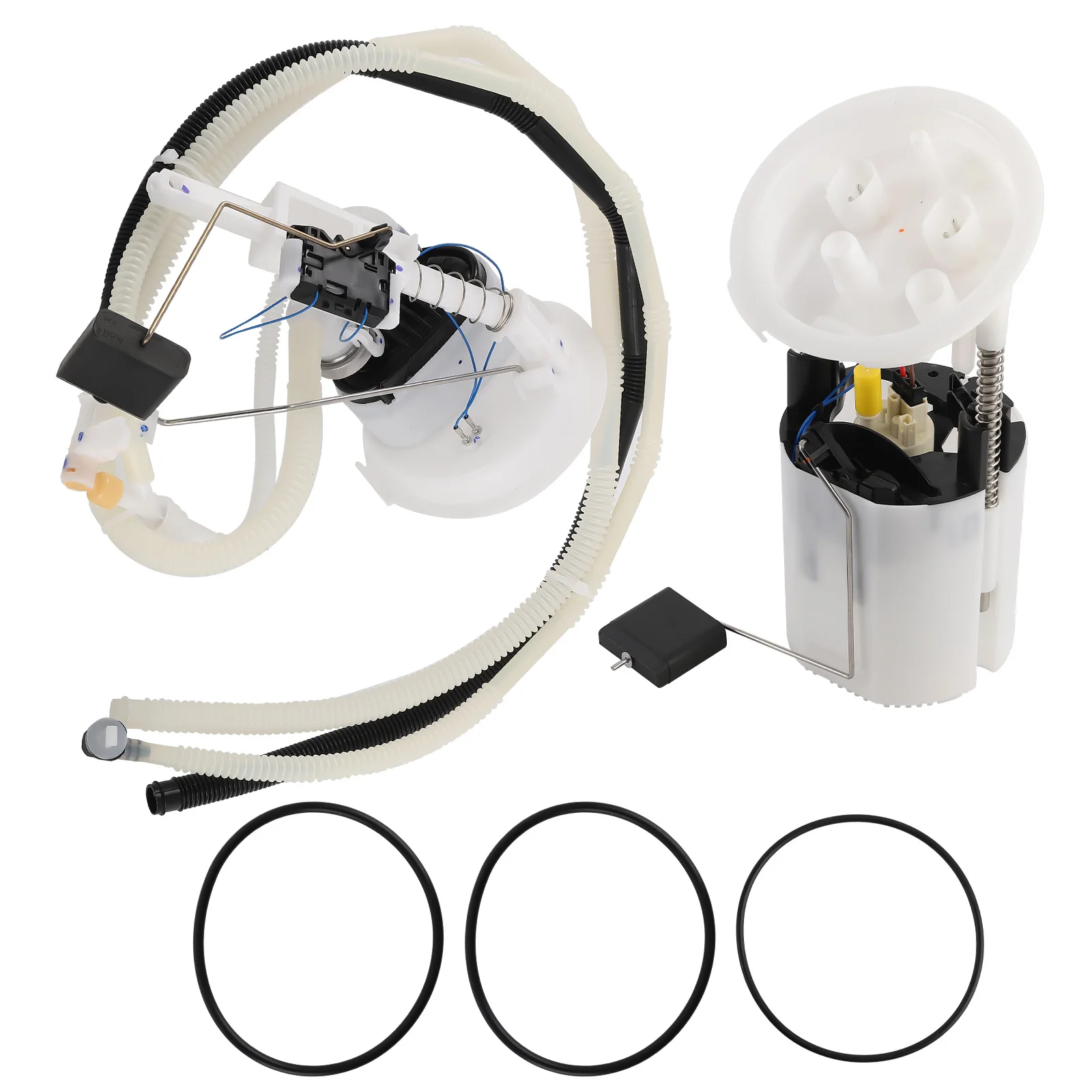 

Fuel Pump Module Assembly w/ Sending Unit for BMW 328xi 335xi L6 3.0L 2007-2008 16147163298 16117163295
