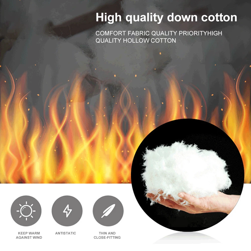 

9 Heated Vest Zones Electric Heated Jackets Men Women Sportswear Heated Coat Graphene Heat Coat USB Heating Jacket For Outdoor