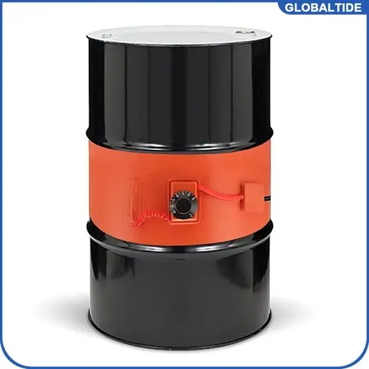 Custom Electric Oil…