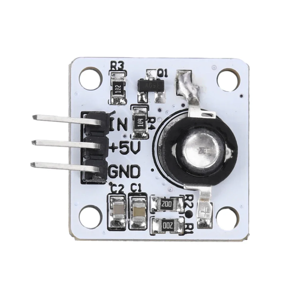 

5V High Power Infrared Transmitter Module Remote Control Transmitter Module 940nmLED Smart Remote Control Furniture 1W 3W 45MIL