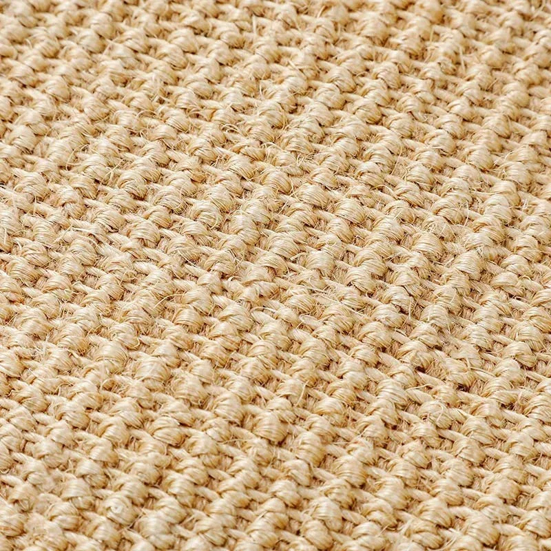 Cat Scratching Column Sisal Cat Scratching Mat Protect Table Leg Pet Supplies Cats Grinding Claws Pad Wrap Table Leg Cats Toy