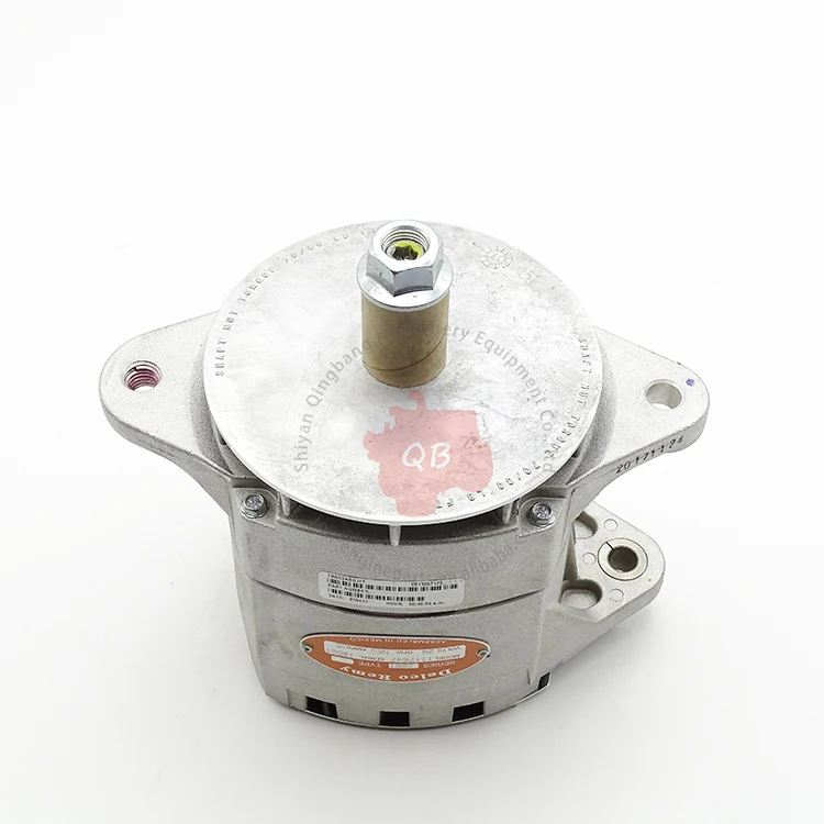 Genuine Engine KTA19 NTA855 24V CW CCEC Alternator 3904073 4060811 4913675 3078115 3000347 4061007 3935530 3016627