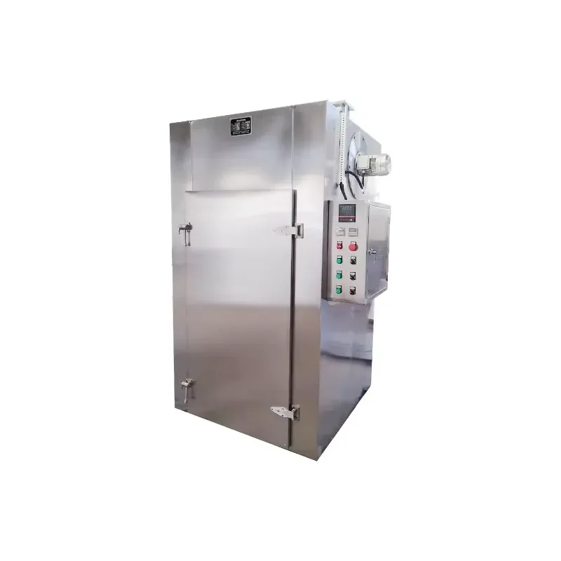 Commercial Food Dehydrator Digital Temperature Control Fruit Dryer Machine for Mango Banana Slices Vegetable Meat Jerky