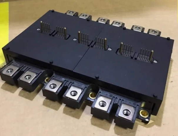 Brand New 1Pcs PM450CLA120 Power Module Quality Assurance Expedited Shipping
