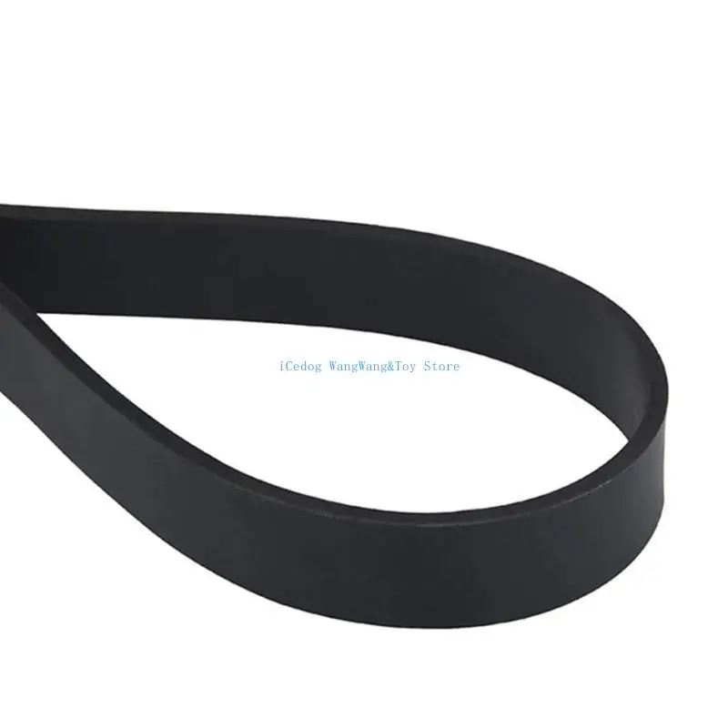 

MOLF 20PCS Belt Vacuum Cleaner Belt Rubber Texture Drive Belt Quick Installation